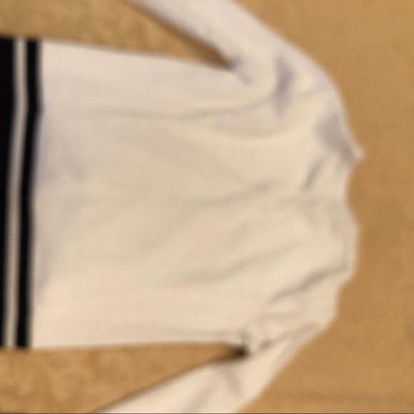 TOMMY HILFIGER KNIT CARDIGAN - Picture 5 of 9